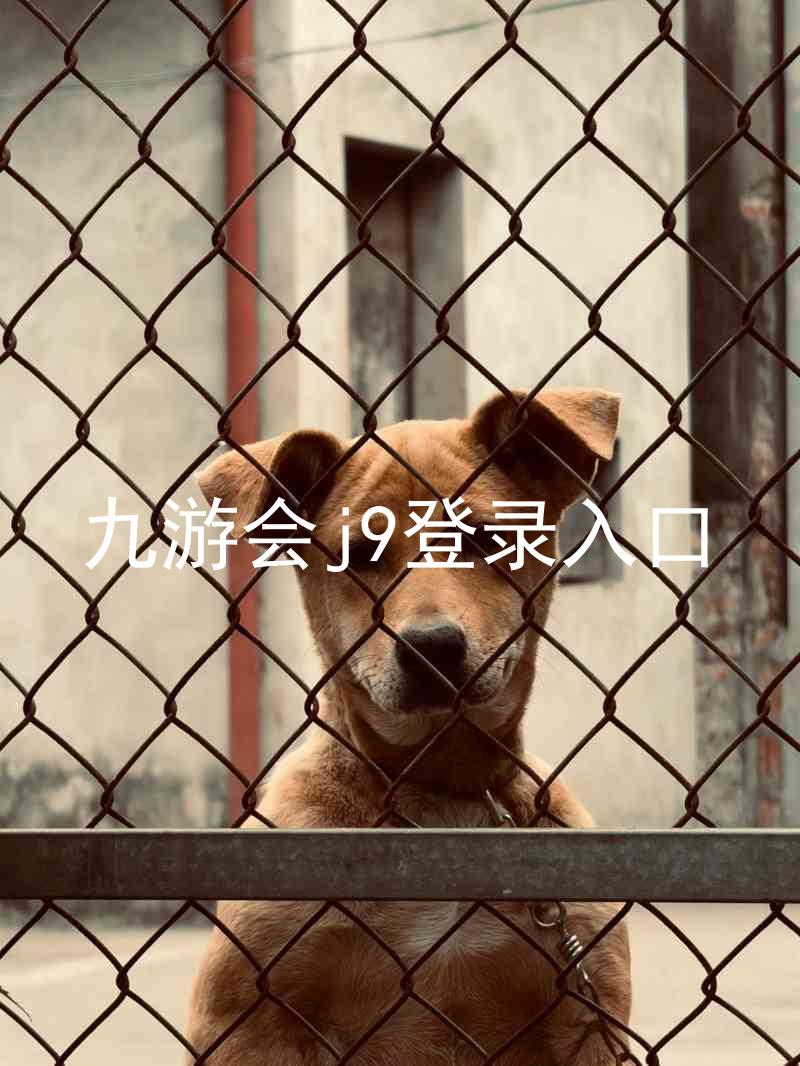 九游会j9登录入口
